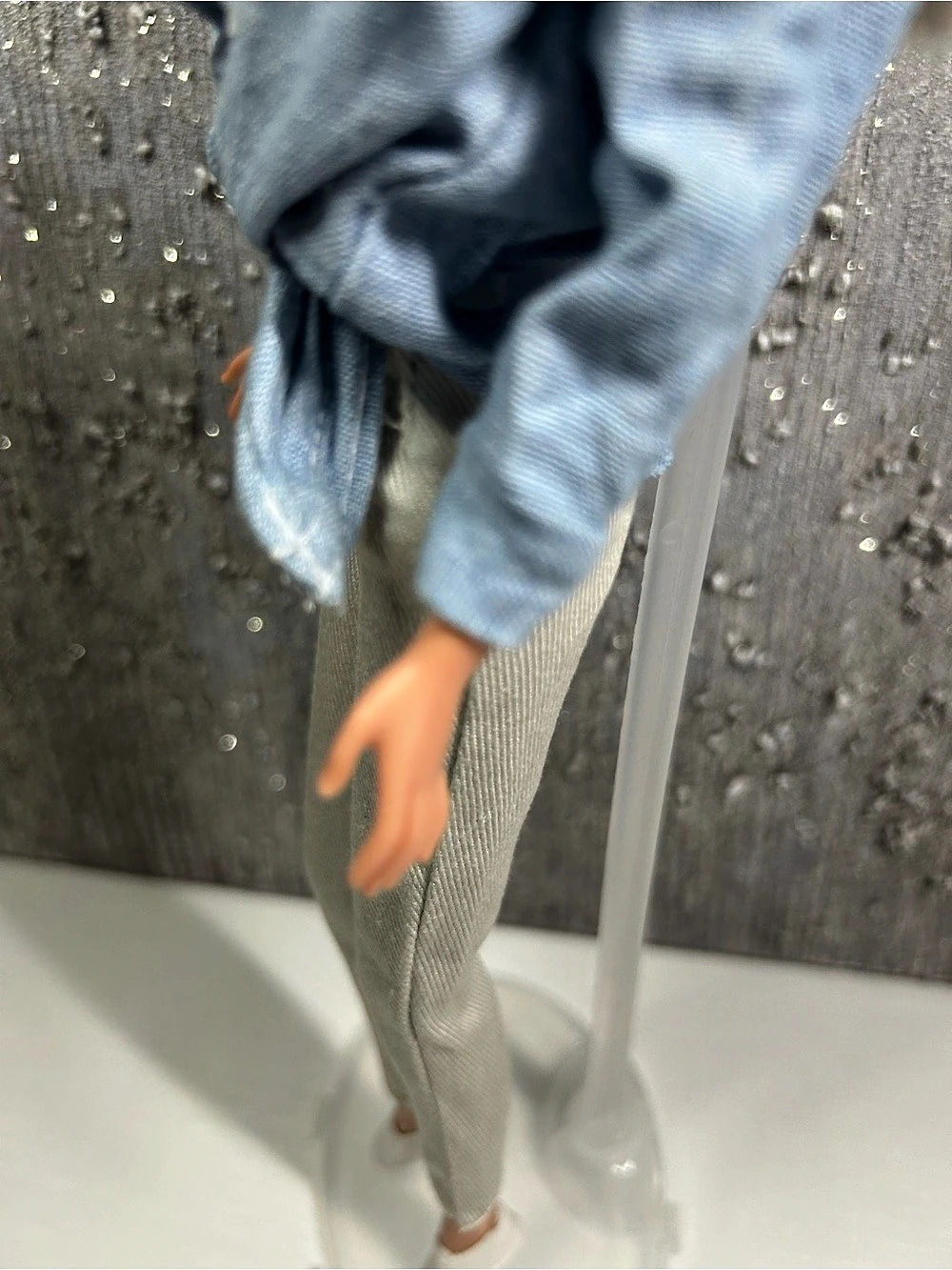 Gap Barbie 1996 - Picture 9 of 10
